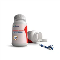 Capsule probiotice vegane OEM