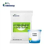 Thermophilic Iaurt Starter Cultura