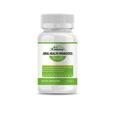 Probiotice orale